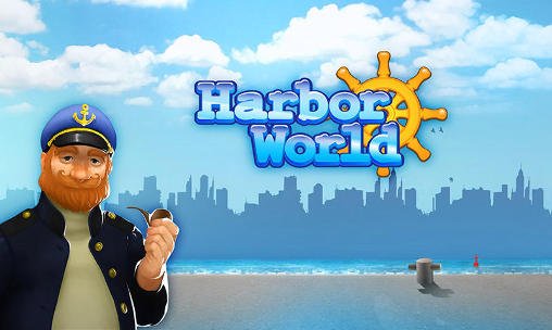 game pic for Harbor world